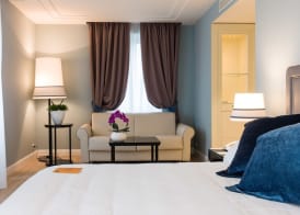 Turin Palace Hotel 4