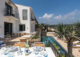 Boutique Hotel Villa Gala by Fimedhotels 5