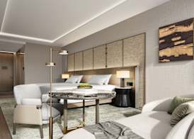 Swissotel Tashkent 2