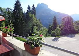 JUFA Hotel Altaussee 4