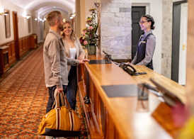 Hotel de France 3
