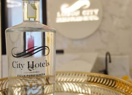 Lisbon City Hollywood Hotel by City Hotels 5