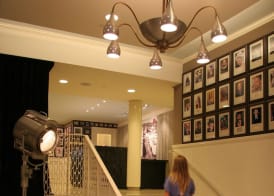 The Hollywood Franklin Hotel near Universal Studios 4