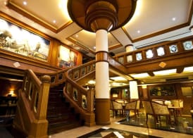 Zaza Hotel 3