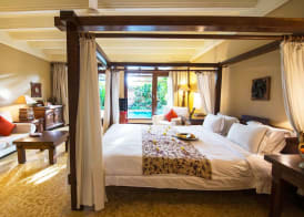 Hotel Tugu Bali, Canggu 3