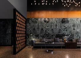 Le Meridien Houston Downtown 4
