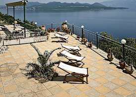 Villa Magemenou 5