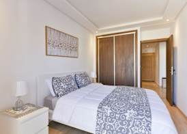 Charming Cozy Apartment - Rabat Center - Free parking & AirC & Fiber internet 4