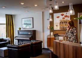 Europe Haguenau – Hotel & Spa 2
