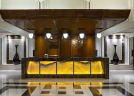 Swissotel Al Maqam Makkah 4