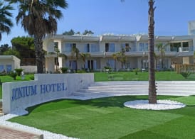 JONIUM Hotel Residence 3