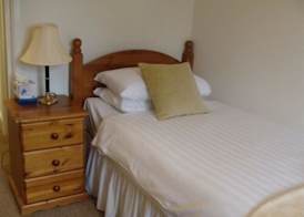 The Abbey Inn 5