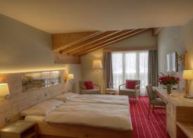 Sunstar Hotel Klosters 5