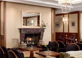 Grand Hotel Kempinski High Tatras 2