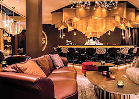 Motel One Aachen 3