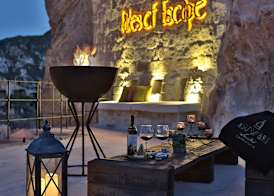 Asuwari Suites Cappadocia 4
