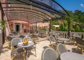 Les Bastides Saint Paul 4