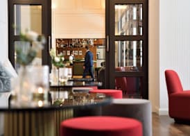 Kastens Hotel Luisenhof 5