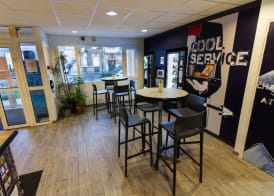 Ibis Budget Boulogne-Sur-Mer Centre les Ports 2