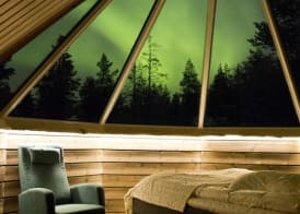Wilderness Hotel Inari & Igloos 4