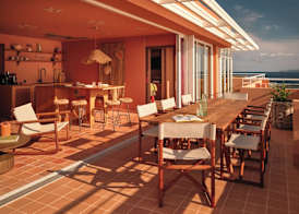 Bikini Island & Mountain Hotel Es Trenc -Adults only- 3