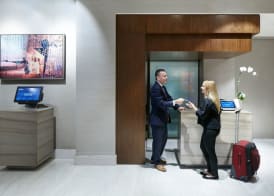 Hotel Boutique at Grand Central 3