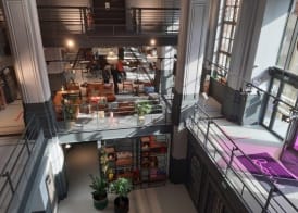 Moxy Lille City 3