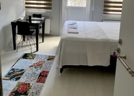 Zelya Istanbul Flats 4