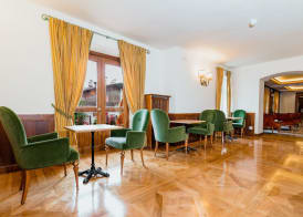 Hotel Serena Cortina 4