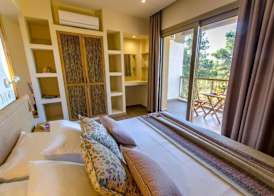 Forest Resort Suites Skiathos 4