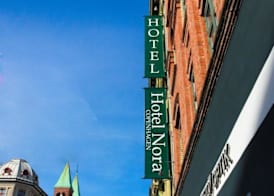Hotel Nora Copenhagen 4