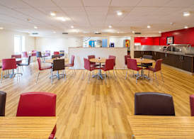 Travelodge Manchester Sportcity 3