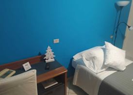 Hotel Baiardo 5