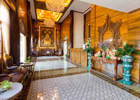 Pingviman Hotel 3