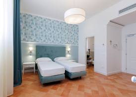 D'Amalfi Hospitality Sacrum Seminarium Domus Mariae - Casa di Ospitalità 5