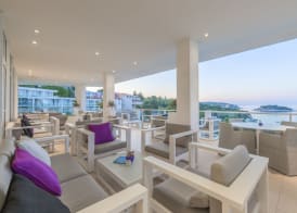Amfora Hvar Grand Beach Resort 5