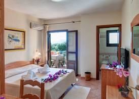 I Ginepri Hotel 3