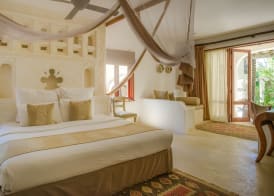 Swahili Beach 2