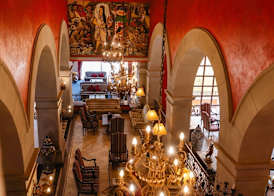 Europe Villa Cortes GL 3
