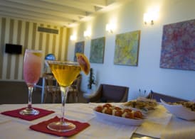 San Francesco Hotel 2