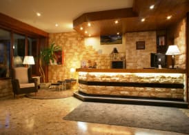 Hotel La Planada 3