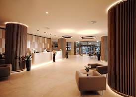 Hotel Riviera - Terme & Wellness LifeClass 2