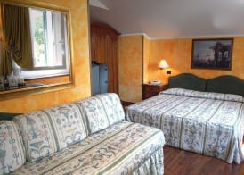 Villa Felcaro - Relais, Lodge & Restaurant 4