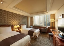 Seoul Riviera Hotel 5