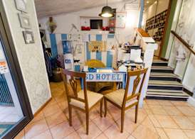 Hotel San Desiderio 2