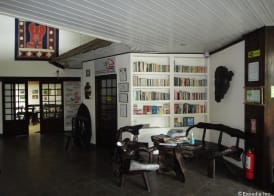 Balay Tuko Garden Inn 2