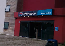 Travelodge Cambridge Orchard Park 3
