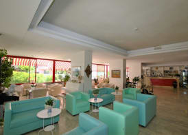 Hotel De Amicis 3