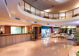 Hotel Perla Marina 4