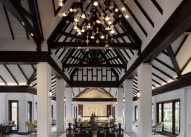 JW Marriott Khao Lak Resort and Spa 2